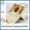 wooden honey food bottle jar packaging boxes