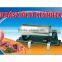 Horizontal type stainless steel manual small sausage making machine
