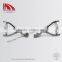 veterinary ear plier 140*75 mm rabbit ear marking plier