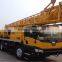 Leadng performance Truck Crane QY25K5-I for sale