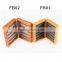Popular Burl Wooden Fly Fishing Box