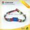 13.56mhz RFID Woven Bracelet/Wristband