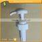 Hot sale!!38mm plastioc lotion cream bottle with pump