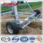 center pivot system
