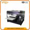 Top seller A3 size t shirt printing machine price