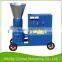 Latest new design best quality forage press pellet machine