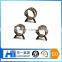 Metal Snap Spring Circle