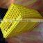 Plastic Collapsible Chicken Transport Cage/Turnover Crate