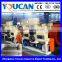 Environmental Friendly New Design biofuel briquetting press machine