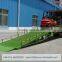Stainless steel grating