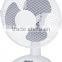 homeuse summer cheap price hot sale desktop electric plastic fan