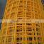 Plastic Square Flat Mesh/Square Plastic Mesh/Tree Guard Mesh(China Factory)