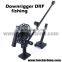 Hot sale Fishing Manual aluminium downrigger set