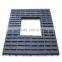OEM fiberglass tree well grate for sale