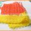 HDPE 120gsm warning safety net