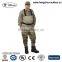 Custom Made Wader,Brown Neoprene Waders,Fishing Waders Wholesale