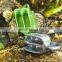ANPEN ATC Aluminum Climbing Survival Gear