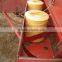color pp tomato twine for agricultural baler twine