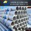 Pipe manufacturers round galvanised steel posts