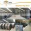 6.00-9 China hot sale forklift solid tyre thailand market