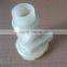 Plastic High Quality Custom Precision CNC Turned Parts For Rapid Prototypes
