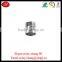 China Manufacturer Custom Made Precision Metal Pump Shaft Sleeve