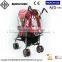 Baby Jogger City Mini Double Rain Canopy Universal Carrycot Rain Cover For Baby Trolley