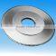 perforated tissue blade in Paper Processing