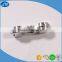 China factory supply high quality CNC aluminum Fidget Spinner 2 parts with quick reaction