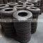 high quality competitive price rib pattern three wheel 4.00-8 motorcycle tyre tube price