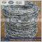 Used Barbed Wire Fence Price Per Roll For Sale