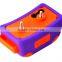 Electronic Remote Pet Dog Training Pet Behave Remote Bluetooth Dog Training Collar With I-Phone Controller