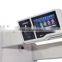 Digital archway metal detector for security