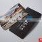 Printable Magnetic Stripe plastic playing cards
