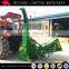 BX62R Wood Chipper,Tractor Pto Shaft Driven Wood Chipper CE Certificate With Two Hydraulic Feeding Rollers