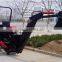 China made supply factory price tractor loader backhoe,front loaders for sale