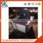25.4mm round pipe sanding machine apply for auto accessories