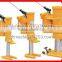 Industrial Hydraulic Jack Roller Toe Jack