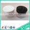 20g hot sale clear cosmetic plastic ps jar
