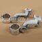 Universal Front Foot Rest Pegs FootPegs For Road King Glide New