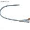 Silicone Foley Catheter