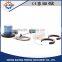 electric floor cleaning machine