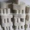 durable no transformation 100% wool felt insole for long time