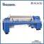 2stage Centrifugal Decanter for Water Treatment Plant