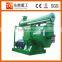 2017 New type biomass pellet machine /wood pellet machine/rice husk pellet mill for sale