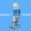 high precision wood pellet weighing packing machine price