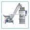 high speed small belt bucket elevator