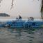 New Full Automatic Aquatic Weed Harvester