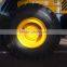 Heavy Duty 5Ton Rated Load ZL50 zl650B Wheel Loaders for Industrial Construction with CE,EPA,EURO Certification