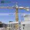 New 5 ton topkit tower crane price good GHT5013-5